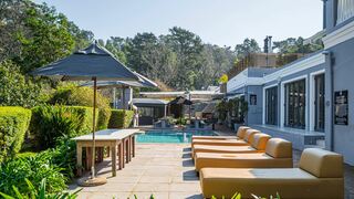 Silver Forest Boutique Hotel and Spa | Spanish Farm Ext 1 Accommodation
