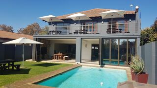 Delvegas Guest House | Accommodation Delmas