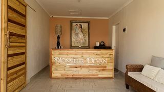 Monsieur Devan Guest Accommodation | Klerksdorp Accommodation