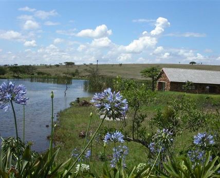 Ntibane Bushveld Hideaway