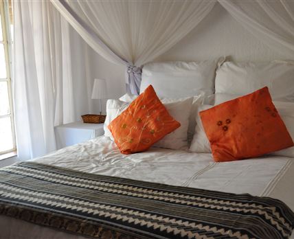 Treetops Holiday Home Near Kruger National Park