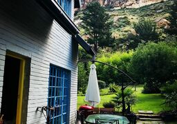 Ambleside Cottage | Accommodation Clarens