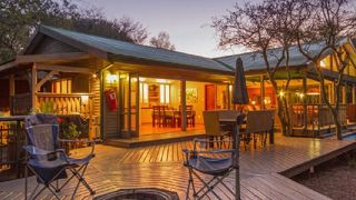 Thornwood | Accommodation Hluhluwe