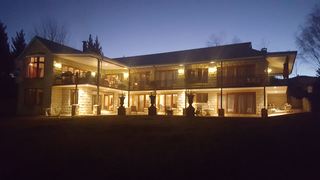 Mt Horeb Manor | Accommodation Clarens