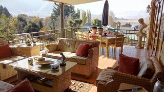 Mt Horeb Manor | Clarens Accommodation