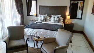 Mt Horeb Manor | Clarens Accommodation