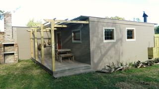 Groendraai | Accommodation Klapmuts