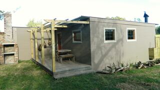 Groendraai | Africa Specials