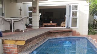 Vineyard Holiday Home | Heldervue Self-catering