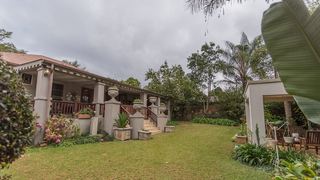 Chateau B&B | Piet Retief Accommodation