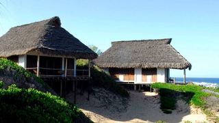 Varandas Do Indico | Accommodation Tofinho