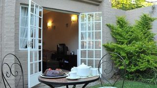 Seven on Bevan | Rivonia Self-catering
