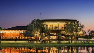 Rustique Boutique Hotel | Accommodation Middelburg - Mpumalanga