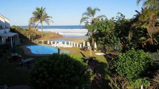 Dumela Flat 1 | Self-catering Margate North Beach