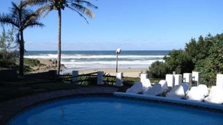 Dumela Flat 2 | Margate North Beach Accommodation
