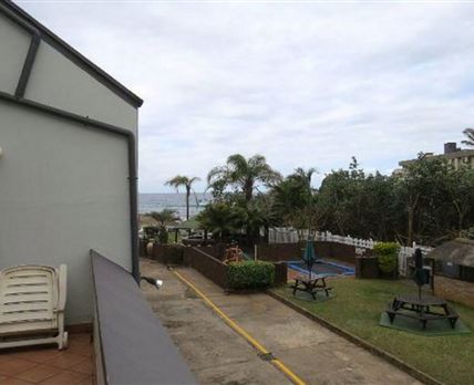 Dumela Flat 3