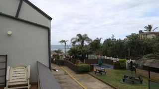 Dumela Flat 3 | Accommodation Margate North Beach