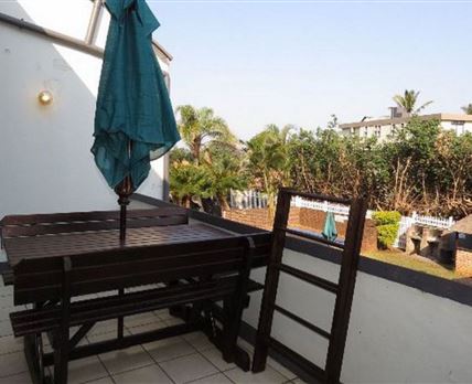 Dumela Flat 4