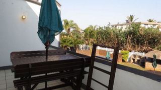 Dumela Flat 4 | Margate North Beach Accommodation