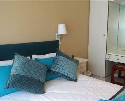 Dumela Flat 5