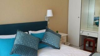 Dumela Flat 5 | Margate North Beach Accommodation