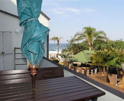 Dumela Flat 6