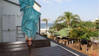 Dumela Flat 6 | Margate North Beach Accommodation