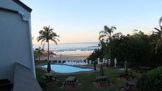 Dumela Flat 8 | Margate North Beach Accommodation
