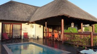 House 63 Blyde Wildlife Estate | Accommodation Hoedspruit