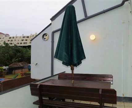 Dumela Flat 9
