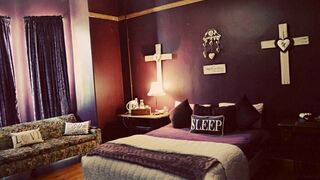 The Gables Guesthouse | Lydenburg Accommodation