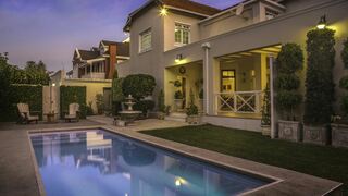 Bright on 5th Guesthouse | Accommodation Summerstrand
