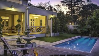 Bright on 5th Guesthouse | Summerstrand Accommodation