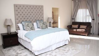 Black Horse Lodge | Lodges Vryheid