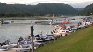 Pirates Place | Accommodation Keurboomstrand