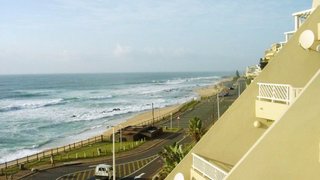 30 Isikhulu Beach | Umdloti Beach Accommodation