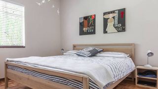 Spoorweghuisie | Irene Accommodation