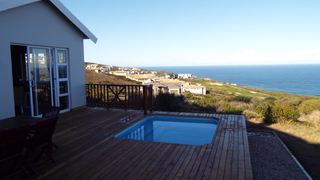 Pinnacle Point Pool Lodge | Pinnacle Point Accommodation