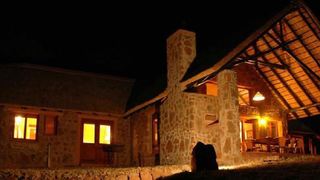 Verlorenkloof | Wilgekraal Accommodation