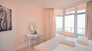 Oyster Breeze | Accommodation Umhlanga