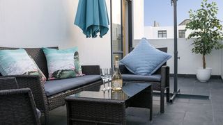 Eden On The Bay | Big Bay Accommodation