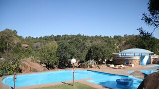 Natal Spa Falcon Crest Self-Catering | Vryheid Resorts