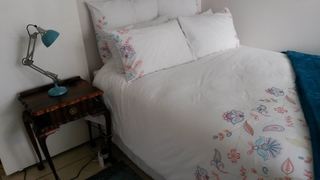 Villa Viola Garden Apartment | Self-catering Bloubergrant