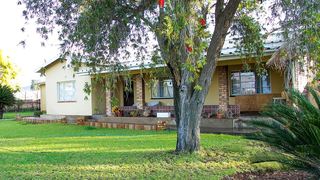 Welverdiend | Self-catering Klawer