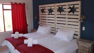 Windhoek Gardens Guest House | Windhoek West Accommodation