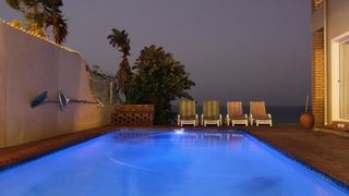 The Wright House | Brighton Beach Accommodation