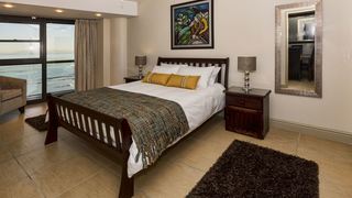 302 Ocean View | Van Ryneveld (Strand) Accommodation