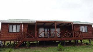 Muhungu Do Mar 2 | Accommodation Bilene