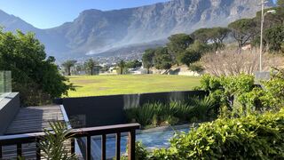 Lion's Head Cottage | Tamboerskloof Accommodation