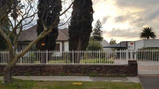 The Chocolate House | Pinelands Accommodation